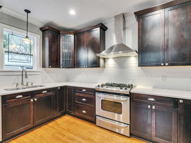 4517 Park Drive, Houston, TX 77023