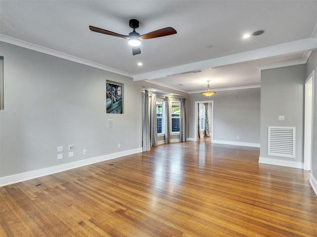 4517 Park Drive, Houston, TX 77023