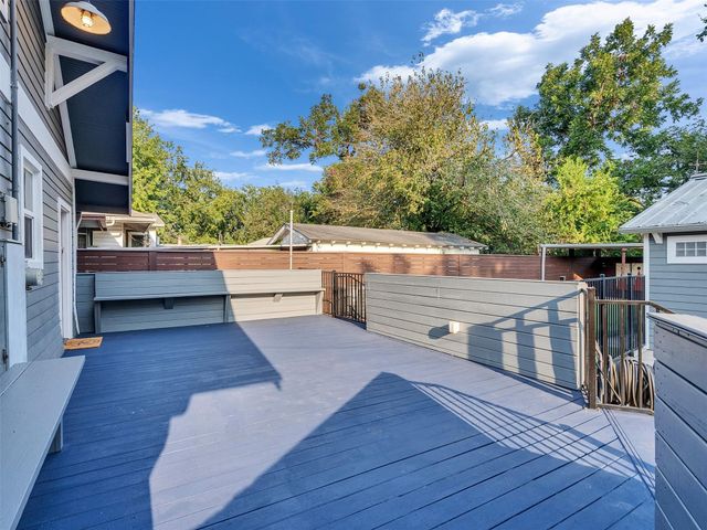 4517 Park Drive, Houston, TX 77023