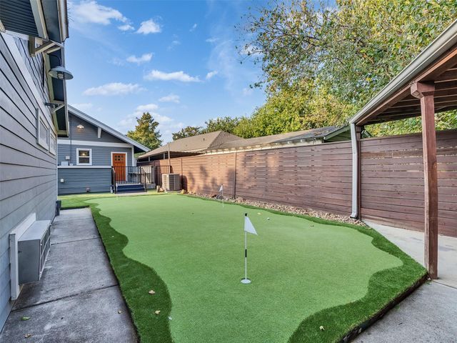 4517 Park Drive, Houston, TX 77023