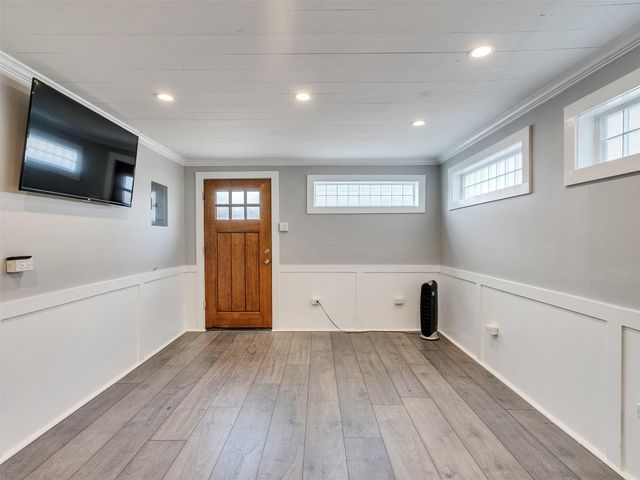 4517 Park Drive, Houston, TX 77023