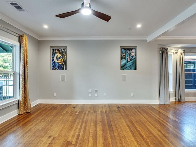 4517 Park Drive, Houston, TX 77023