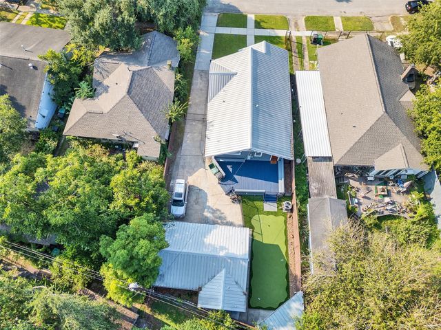 4517 Park Drive, Houston, TX 77023