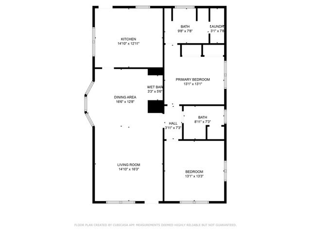 4517 Park Drive, Houston, TX 77023