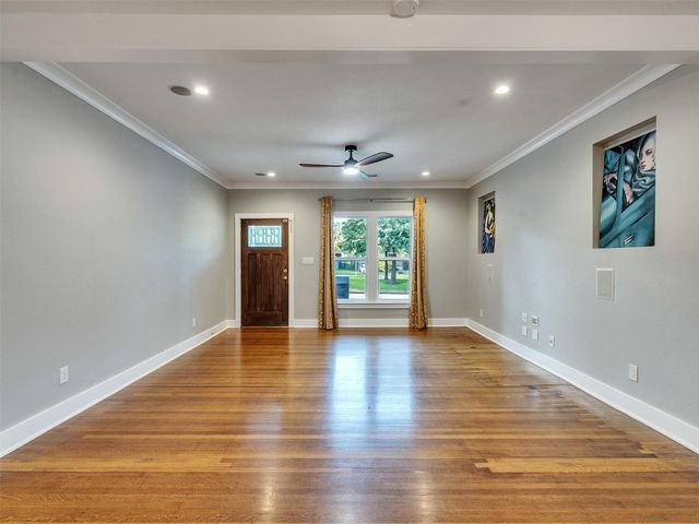 4517 Park Drive, Houston, TX 77023