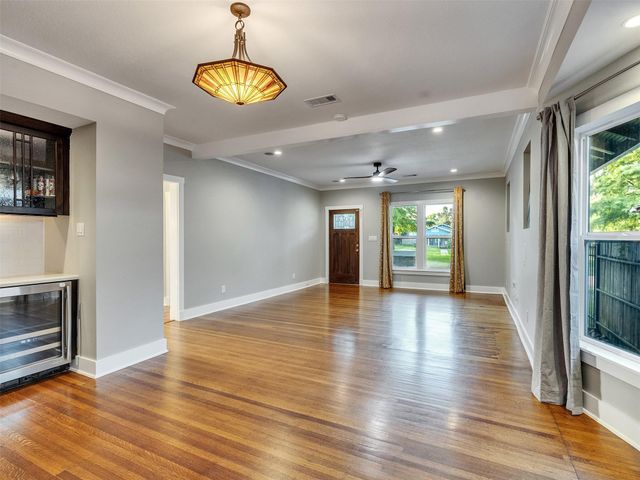 4517 Park Drive, Houston, TX 77023