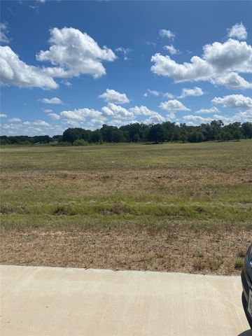 1078 Cornerstone Road, Poolville, TX 76487