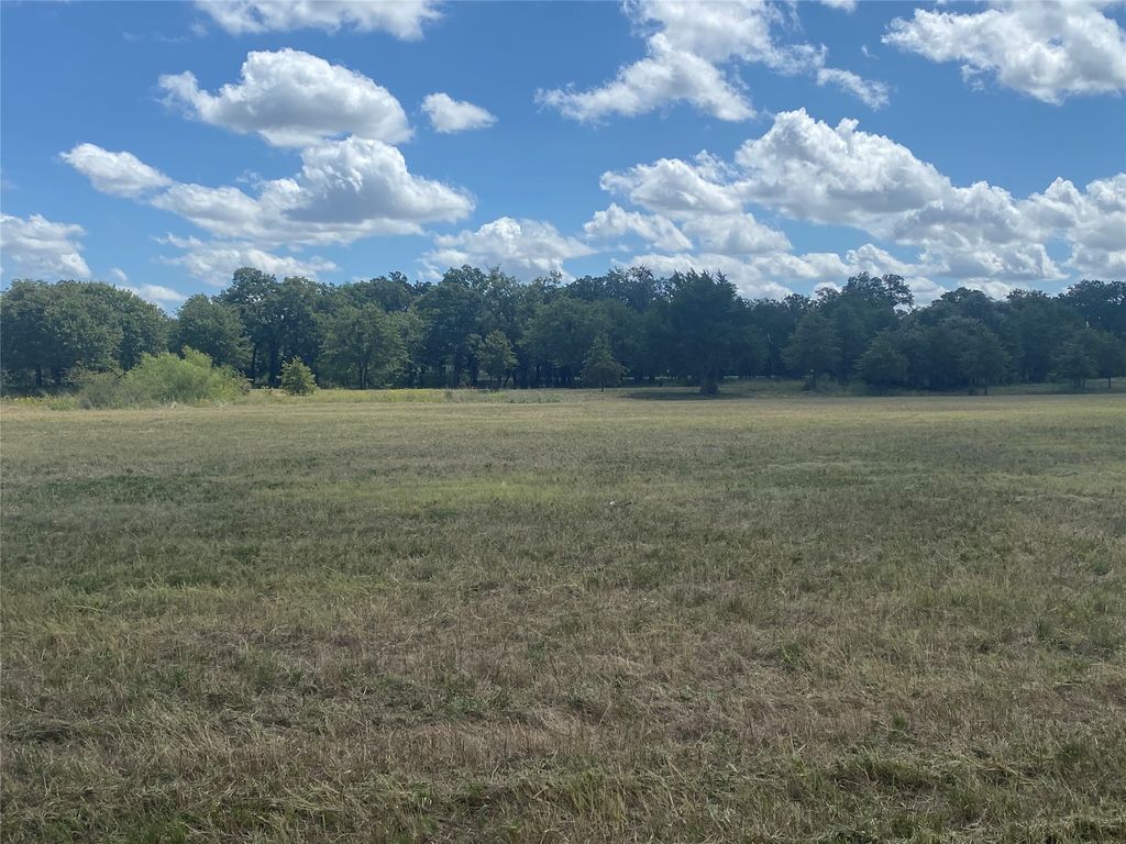 1078 Cornerstone Road, Poolville, TX 76487