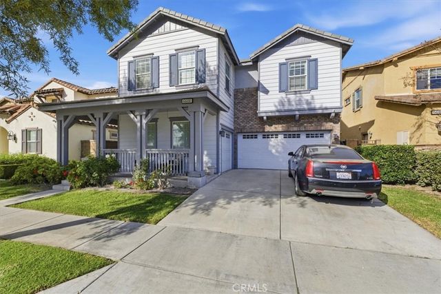 6608 Biola Street, Chino, CA 91710