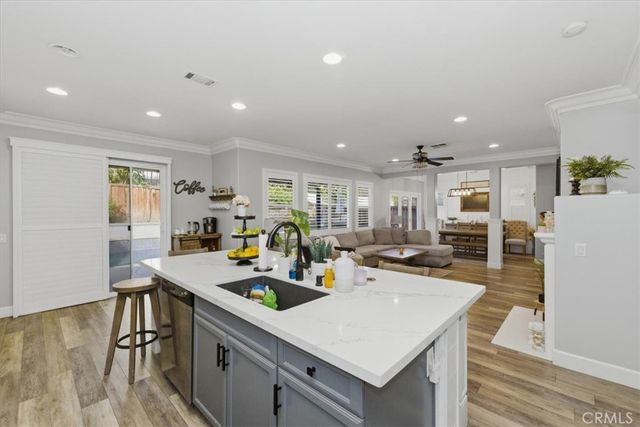 6608 Biola Street, Chino, CA 91710