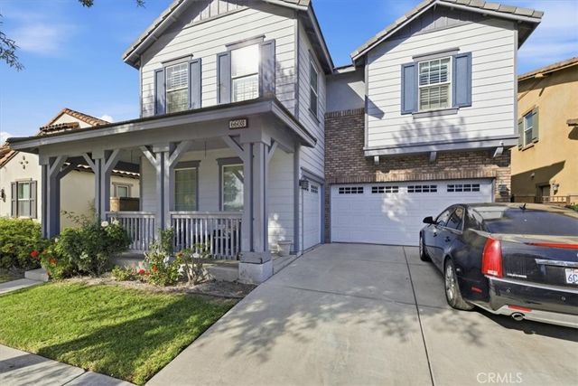 6608 Biola Street, Chino, CA 91710