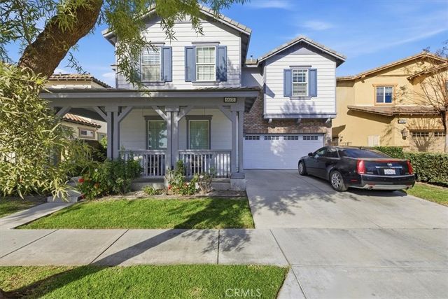 6608 Biola Street, Chino, CA 91710