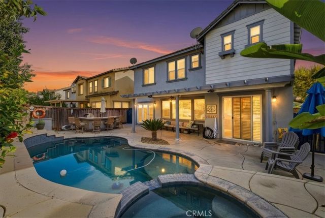 6608 Biola Street, Chino, CA 91710