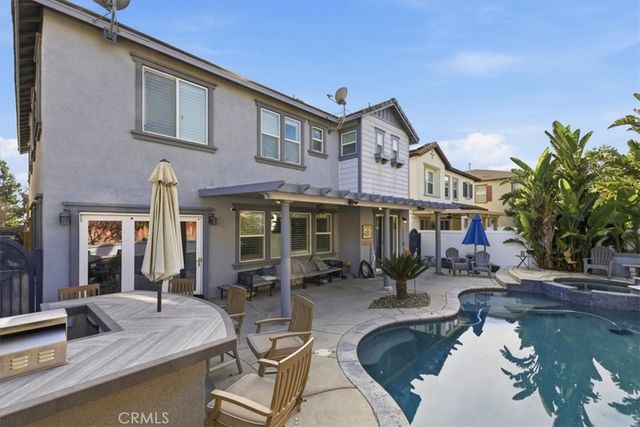 6608 Biola Street, Chino, CA 91710