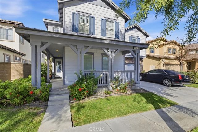 6608 Biola Street, Chino, CA 91710