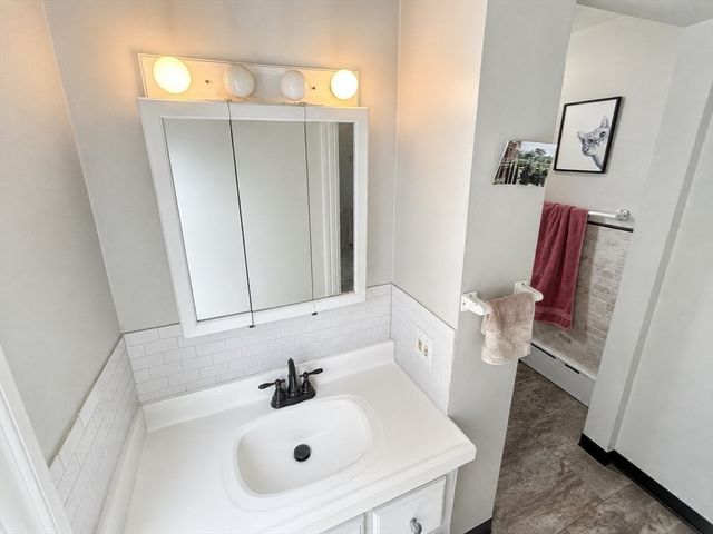 50 Dartmouth St. 2, Somerville, MA 02145