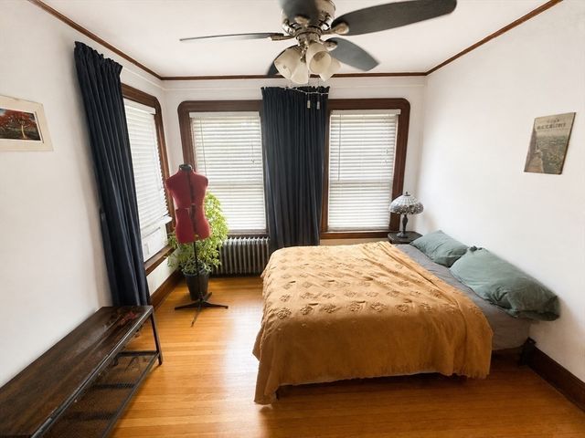 50 Dartmouth St. 2, Somerville, MA 02145