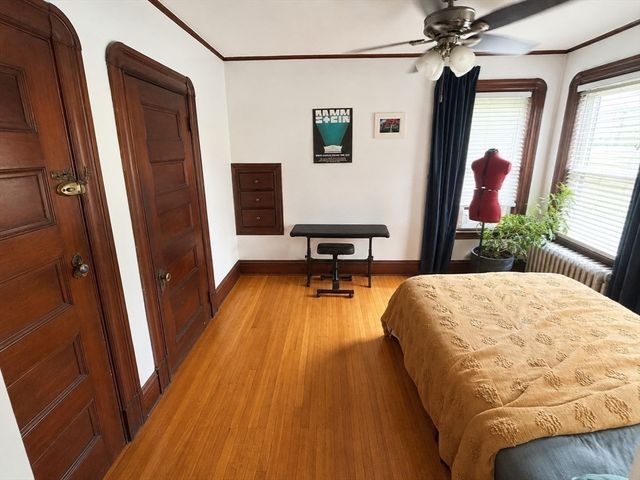 50 Dartmouth St. 2, Somerville, MA 02145