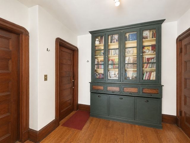 50 Dartmouth St. 2, Somerville, MA 02145
