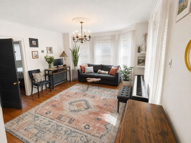50 Dartmouth St. 2, Somerville, MA 02145