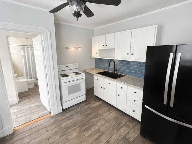 50 Dartmouth St. 2, Somerville, MA 02145