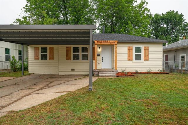 2525 SW 46th Street, Oklahoma City, OK 73119