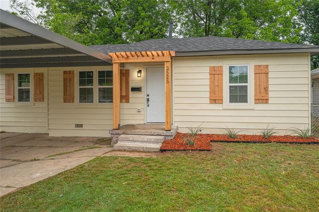 2525 SW 46th Street, Oklahoma City, OK 73119