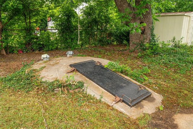 2525 SW 46th Street, Oklahoma City, OK 73119