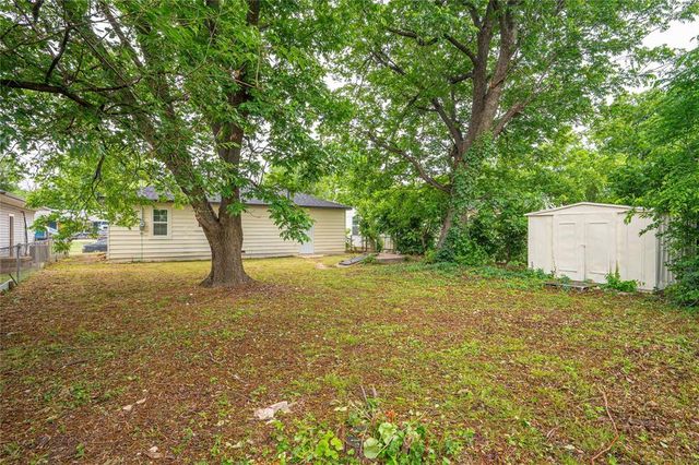 2525 SW 46th Street, Oklahoma City, OK 73119