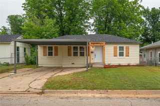 2525 SW 46th Street, Oklahoma City, OK 73119