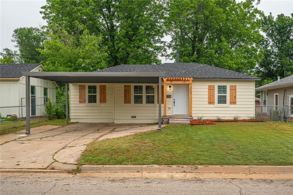 2525 SW 46th Street, Oklahoma City, OK 73119