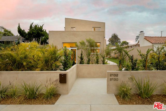 2132 Walnut Avenue, Venice (los Angeles), CA 90291