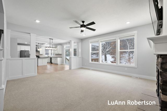 12677 Riverton Road, Grand Haven Twp, MI 49417