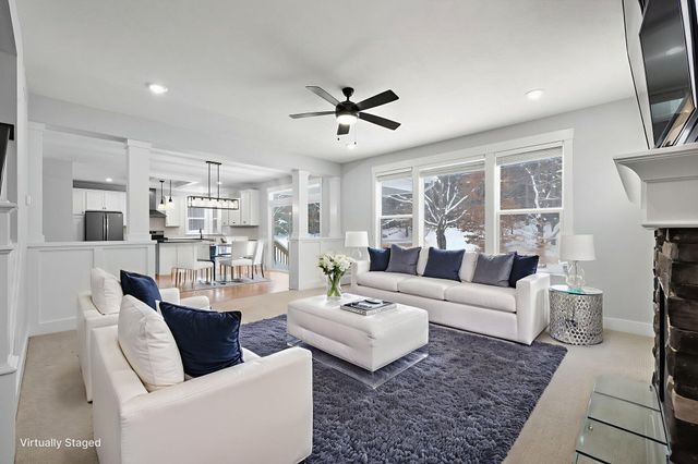 12677 Riverton Road, Grand Haven Twp, MI 49417