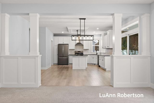 12677 Riverton Road, Grand Haven Twp, MI 49417