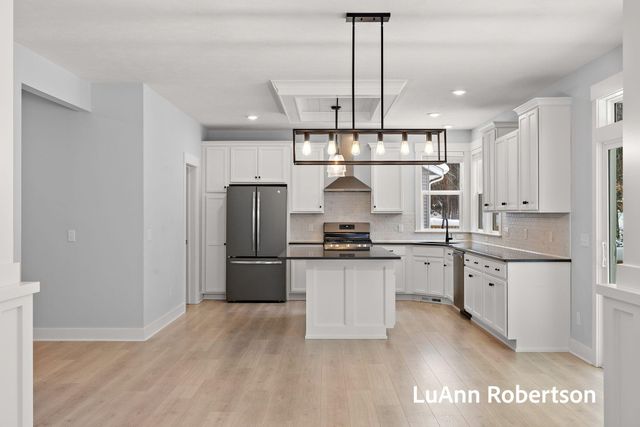 12677 Riverton Road, Grand Haven Twp, MI 49417