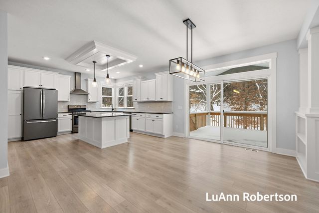 12677 Riverton Road, Grand Haven Twp, MI 49417