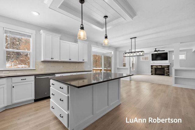 12677 Riverton Road, Grand Haven Twp, MI 49417