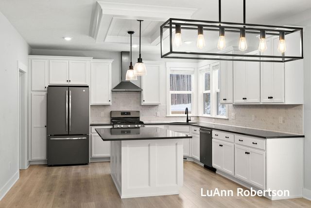 12677 Riverton Road, Grand Haven Twp, MI 49417