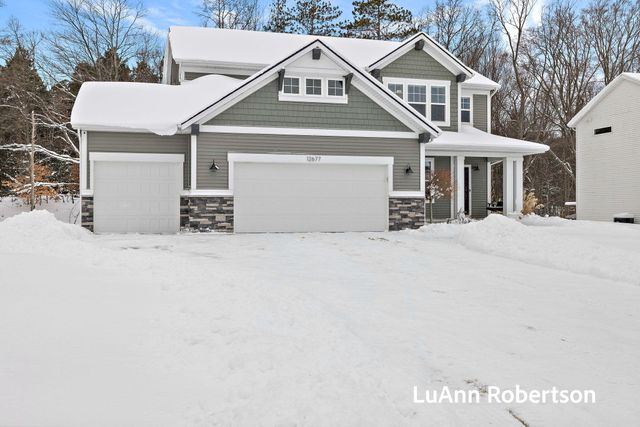 12677 Riverton Road, Grand Haven Twp, MI 49417