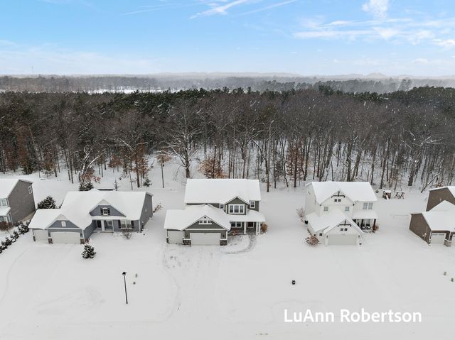 12677 Riverton Road, Grand Haven Twp, MI 49417