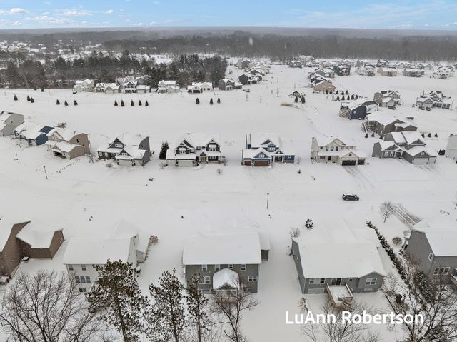 12677 Riverton Road, Grand Haven Twp, MI 49417