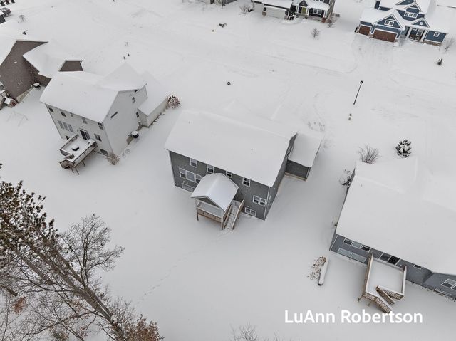 12677 Riverton Road, Grand Haven Twp, MI 49417