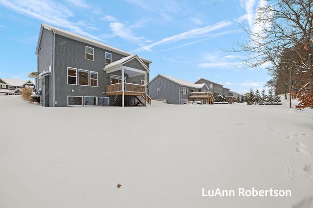 12677 Riverton Road, Grand Haven Twp, MI 49417