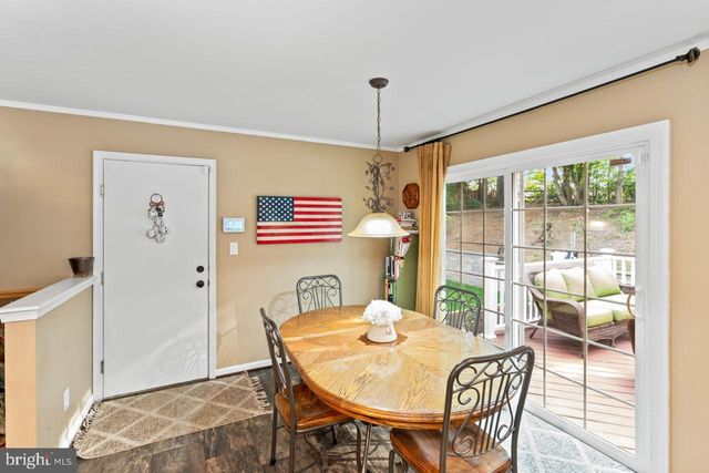 44 BRIDGEPORT CIR, Stafford, VA 22554