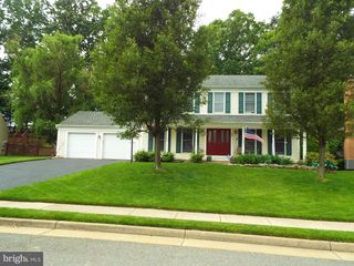 44 BRIDGEPORT CIR, Stafford, VA 22554