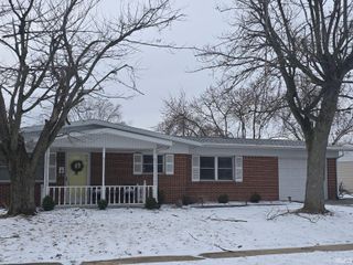 2111 W Euclid Avenue, Marion, IN 46952