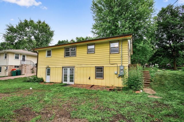 3313 Zane Avenue N, Crystal, MN 55422