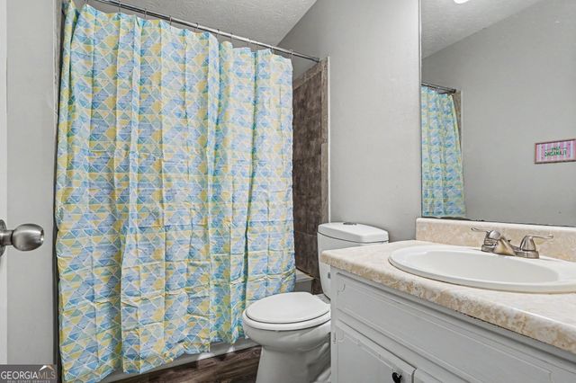 418 Sir Winston Court, Jonesboro, GA 30238