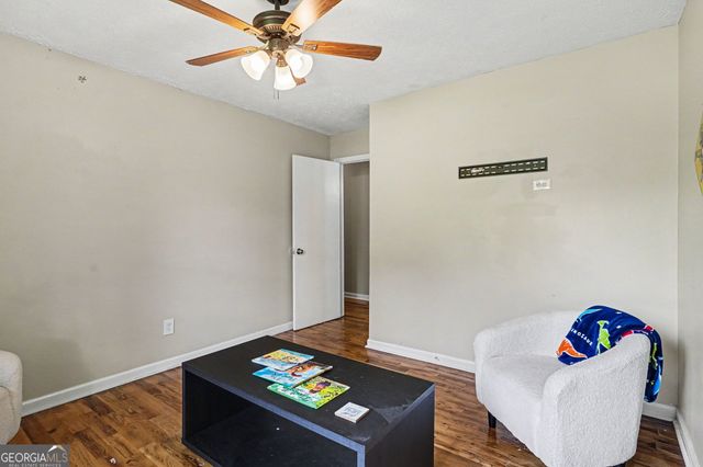 418 Sir Winston Court, Jonesboro, GA 30238